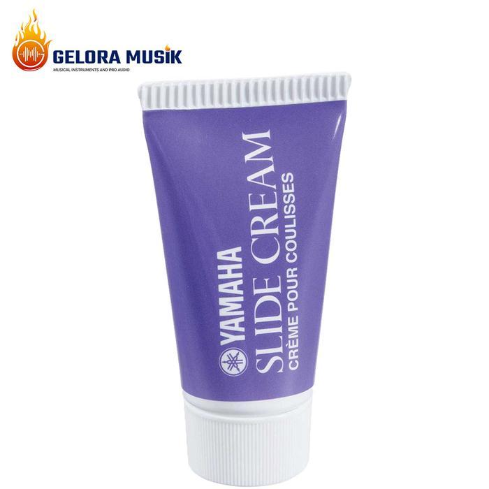 Maintenance Materials Yamaha Slide Cream For Trombone