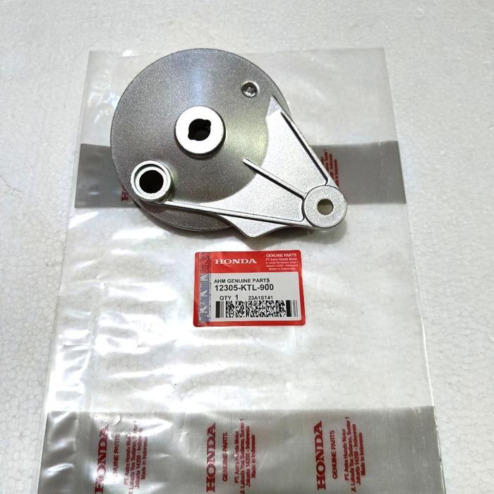 Cozi Corner - Panel Rem Tutup Tromol Belakang Honda Supra Fit Supra X 125 Old