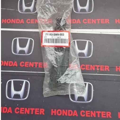 bracket bumper depan crv gen3 2007 2008 2009 2010 2011 2012 breket bumper depan crv gen3 2007 2008