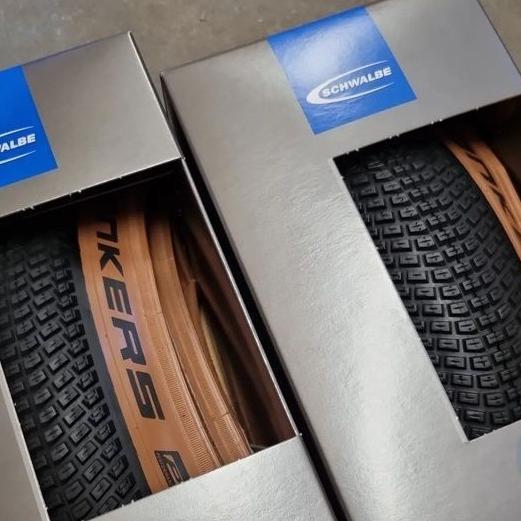 Schwalbe BILLY BONKERS 26x2.10