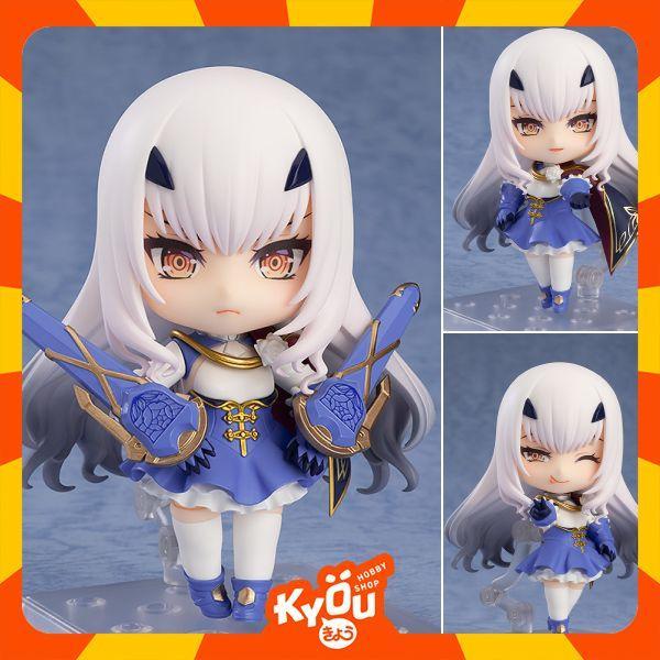 Nendoroid Lancer / Melusine - Fate/Grand Order (Re-Release)