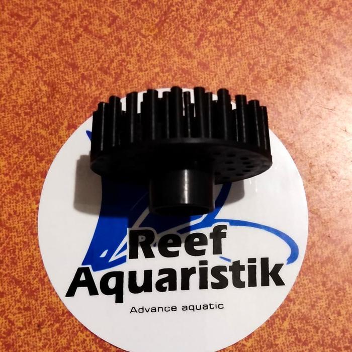 Red Devil Sp3 Skimmer Neddlewheel