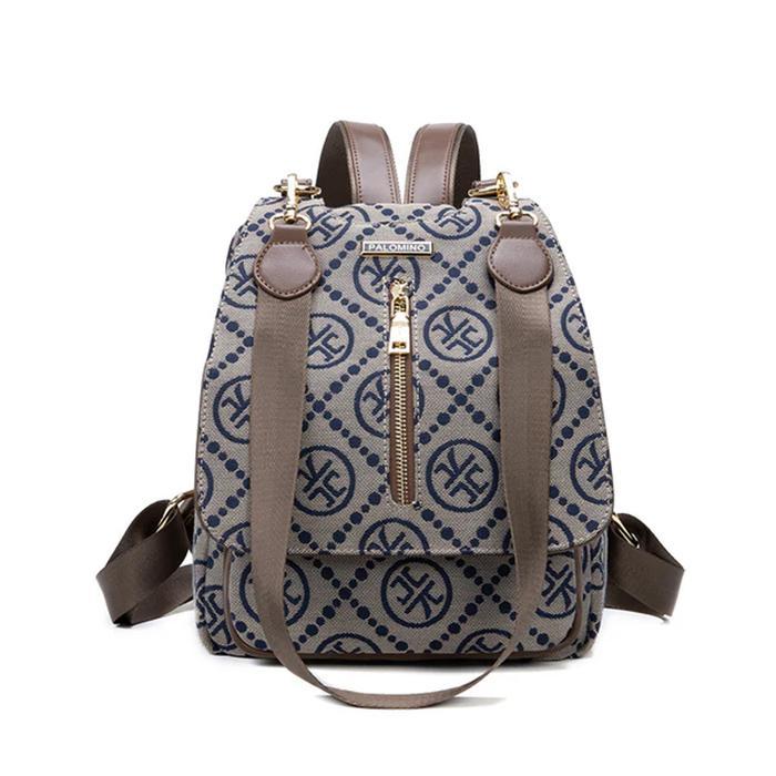 Palomino - Jaden Tas Ransel - Khaki
