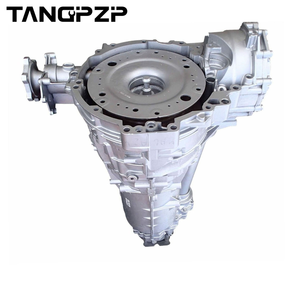ZF8HP55 8HP55 ORIGINAL BRAND NEW AUTO TRANSMISSION GEARBOX 1087435079 FOR AUDI A8 A6 Q5