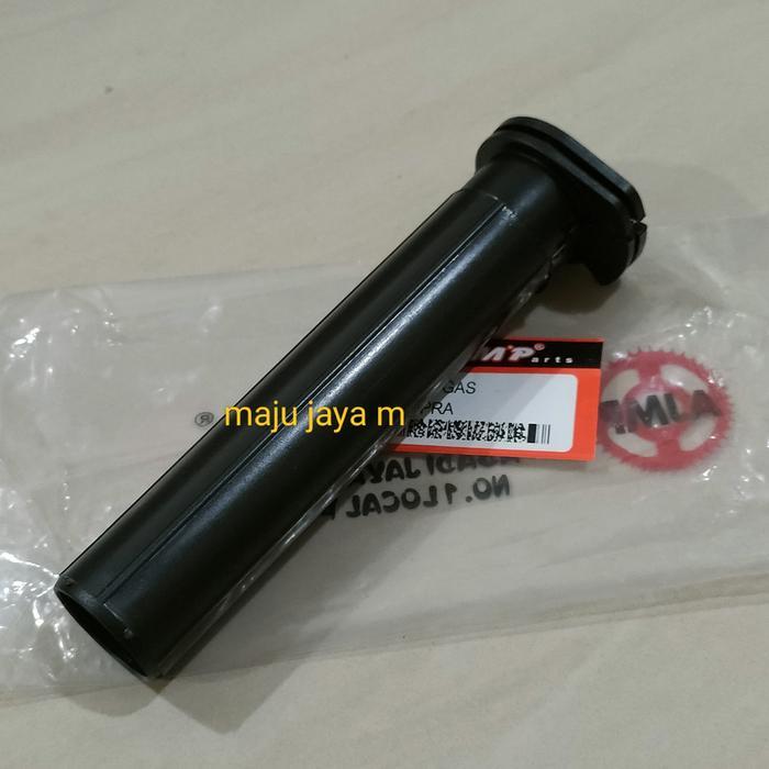 Pipa Gas Supra
