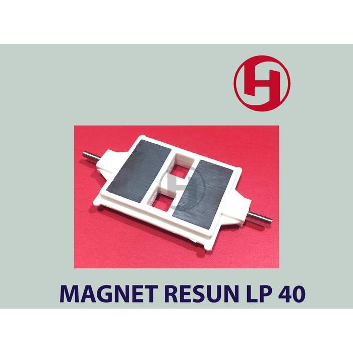 MAGNET RESUN LP 40/60 SPAREPART ORIGINAL RESUN MAGNET LP 40/60