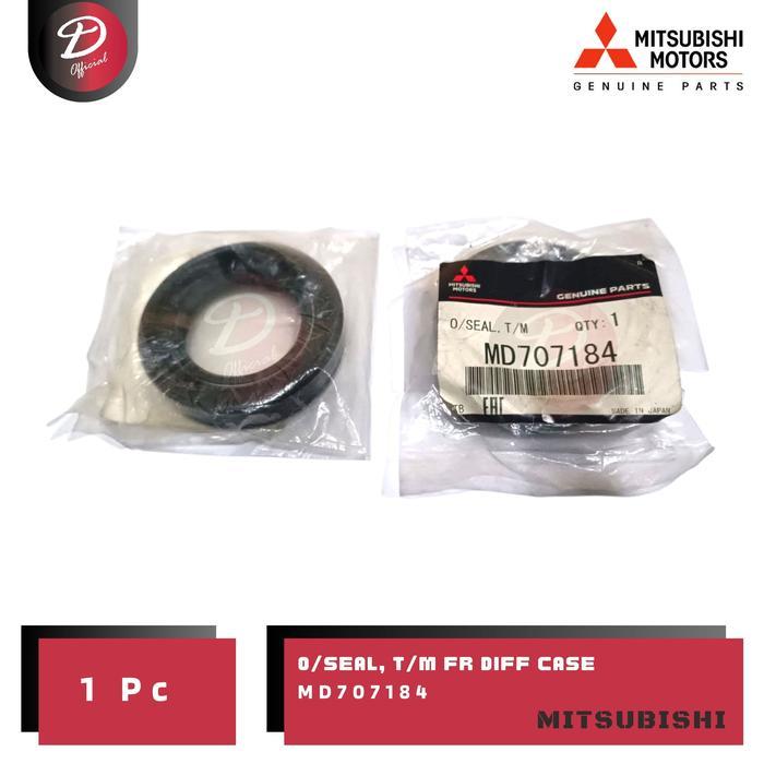 OIL OLI SEAL OLI SIL DIFFERENTIAL SIDE TRANSMISSION AXLE SHAFT SEAL OIL SEAL TRANSMISSION FRONT DIFF