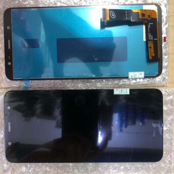 lcd samsung j8 / j810 oled2 incell oled oc