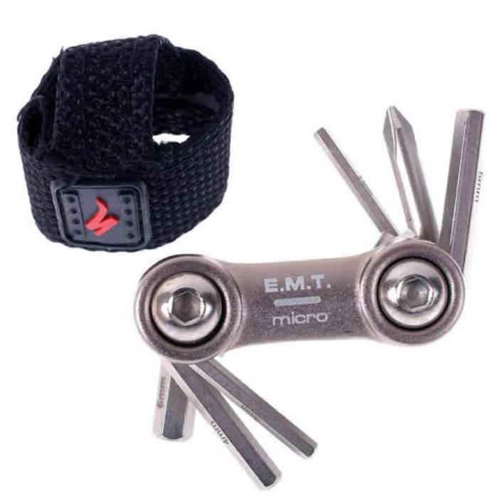 EMT MICRO MULTI-TOOL SPEZ / EMT MICRO MULTI TOOL