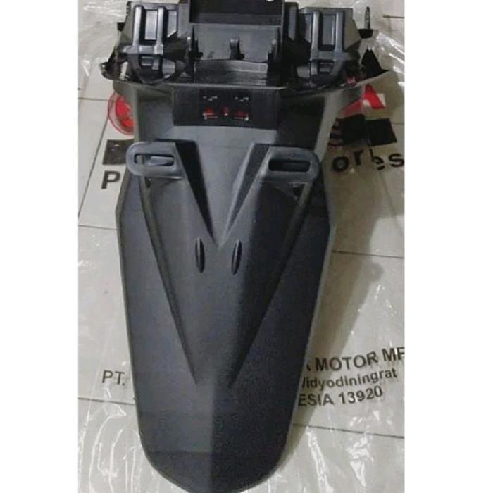 SPAKBOR BELAKANG YAMAHA NMAX ABS 2015-2019 BERGARANSI