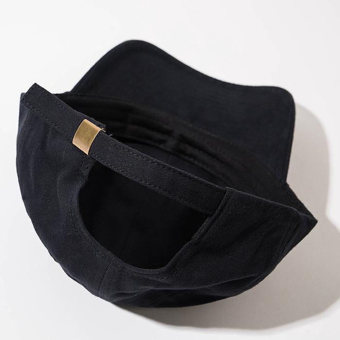 Baseball Cap : Cruise - Topi Baseball Topi Pria Topi Wanita #Gratisongkir