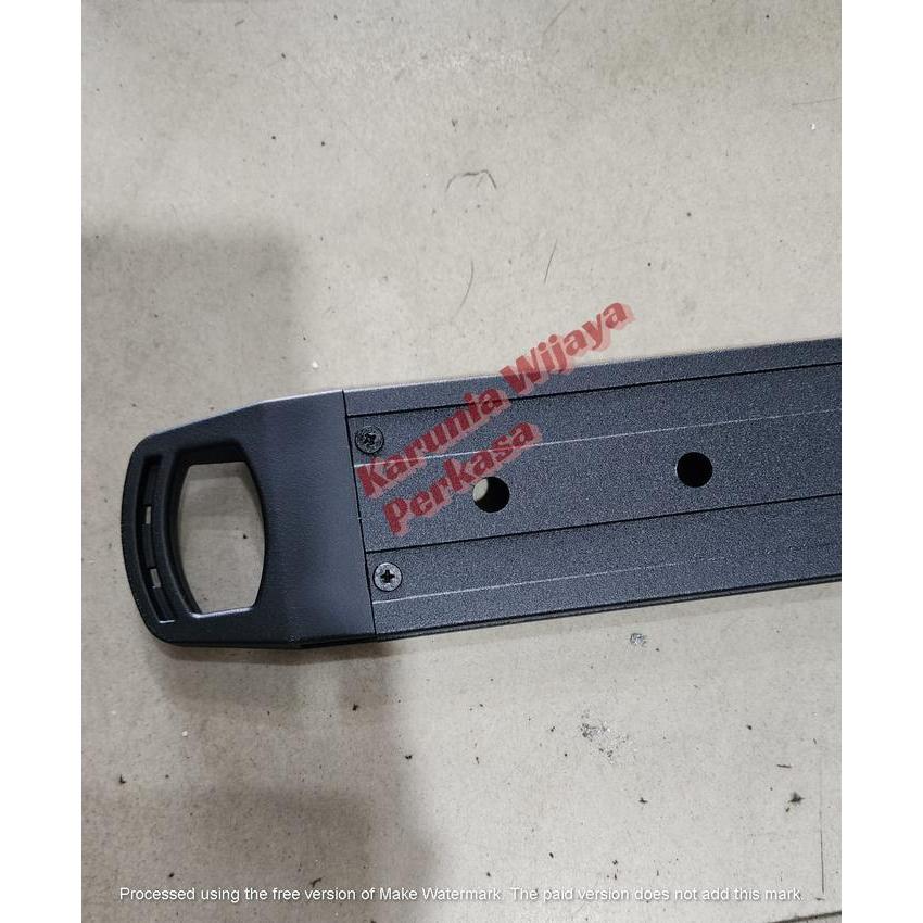 Murah Roofrack Cross Bar Suzuki Jimny Jb74