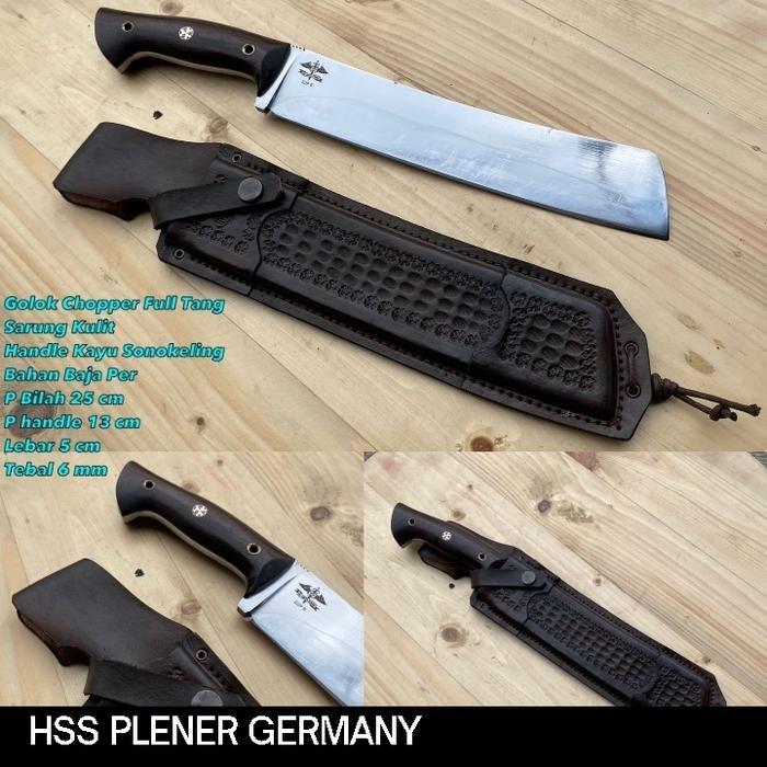 Po Hss Plener Germany Fulltank Tbk