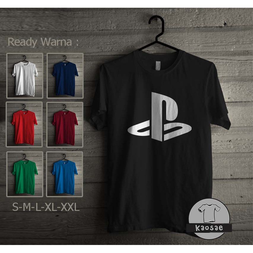 Kaos PlayStation Kaos Distro