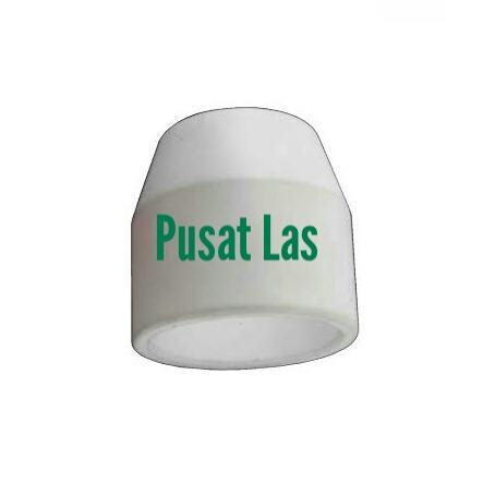 Ready Ceramic Shield Cup Cut100 / Cut-100 / P80 / P-80 Keramik Plasma Cut 100 P 80 Arcair