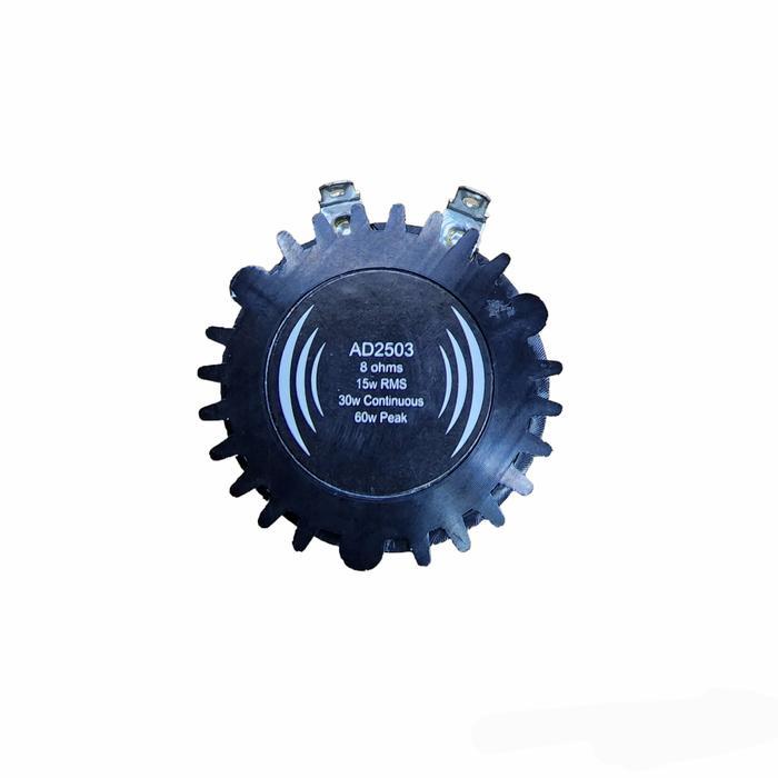Driver / Tweeter Neodymium Populer