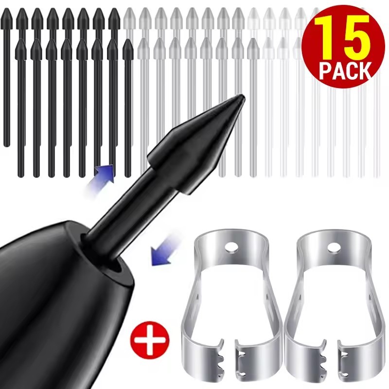 Pen Tip For Galaxy Tab S6 Lite S6 S7 S8 Stylus Pen Replacement Tip Nib For Samsung Galaxy Tab S7 FE
