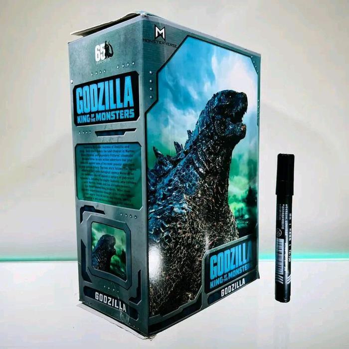 HOT SALE MAINAN ACTION FIGURE GODZILLA KING OF THE MONSTER GODZILLA 2014 BY LEGEND CREATION