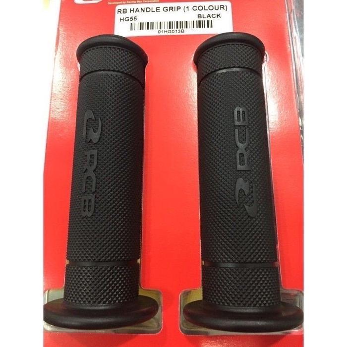 Grip Racing Boy Rcb Handgrip Handfat Grip Rcb / Racing Boy Type Hg55 Original Rcb + Jalu Stang