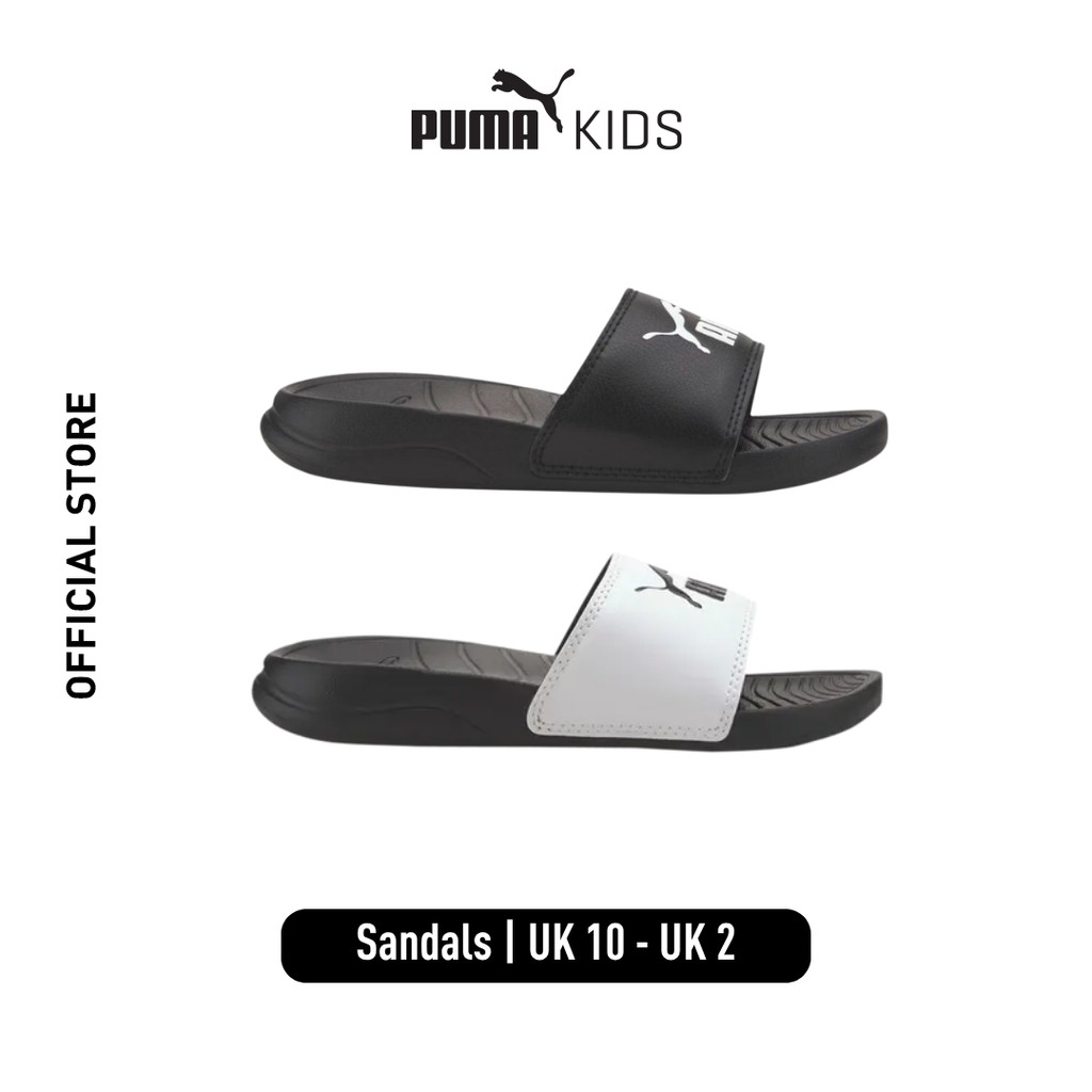 PUMA Popcat 20 Ps - Sandal Anak