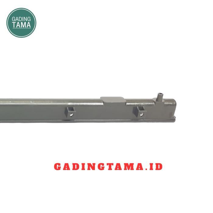 Upper Tank Radiator Honda Jazz 2003 - 2007