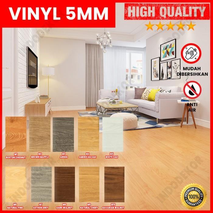 Lantai SPC MARVEL 5mm - SPC Flooring 5mm