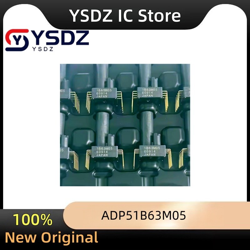 1pcs New original ADP51B63M05 1B63 1B63M05 DIP-8 interface pressure sensor Chip