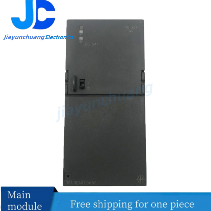 New original 6ES7307-1EA01-0AA0 6ES7 307-1EA01-0AA0 6ES7307-1EA0 -0AA0 S7-300 power module PS307 5A