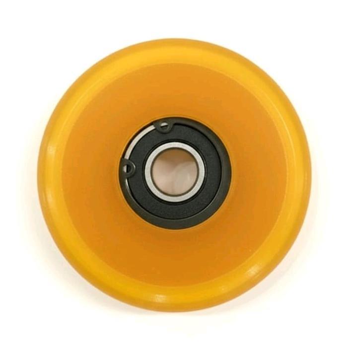 Roller Bearing Dryer Pengering
