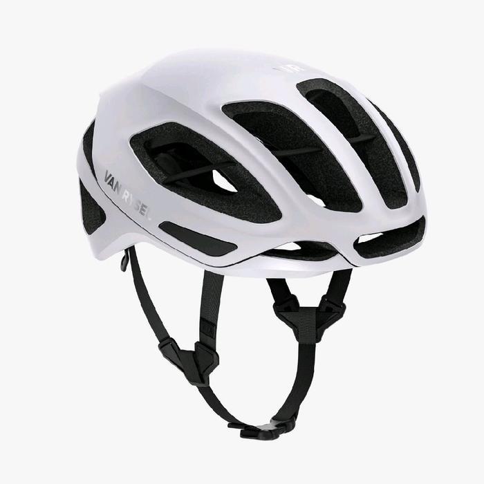 Helm Road bike RCR MIPS Helm Van rysel Helm Sepeda Roda bike helmet MIPS HEL RCR MIPS HELM SEPEDA