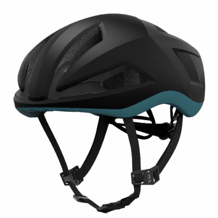 HELM SEPEDA"CRNK ARTICA HELMET - GREY/BLUE"