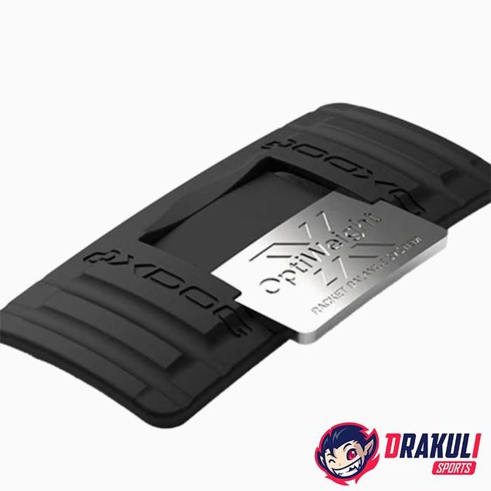 OptiWeight OXDOG for Padel Racket Oxdog