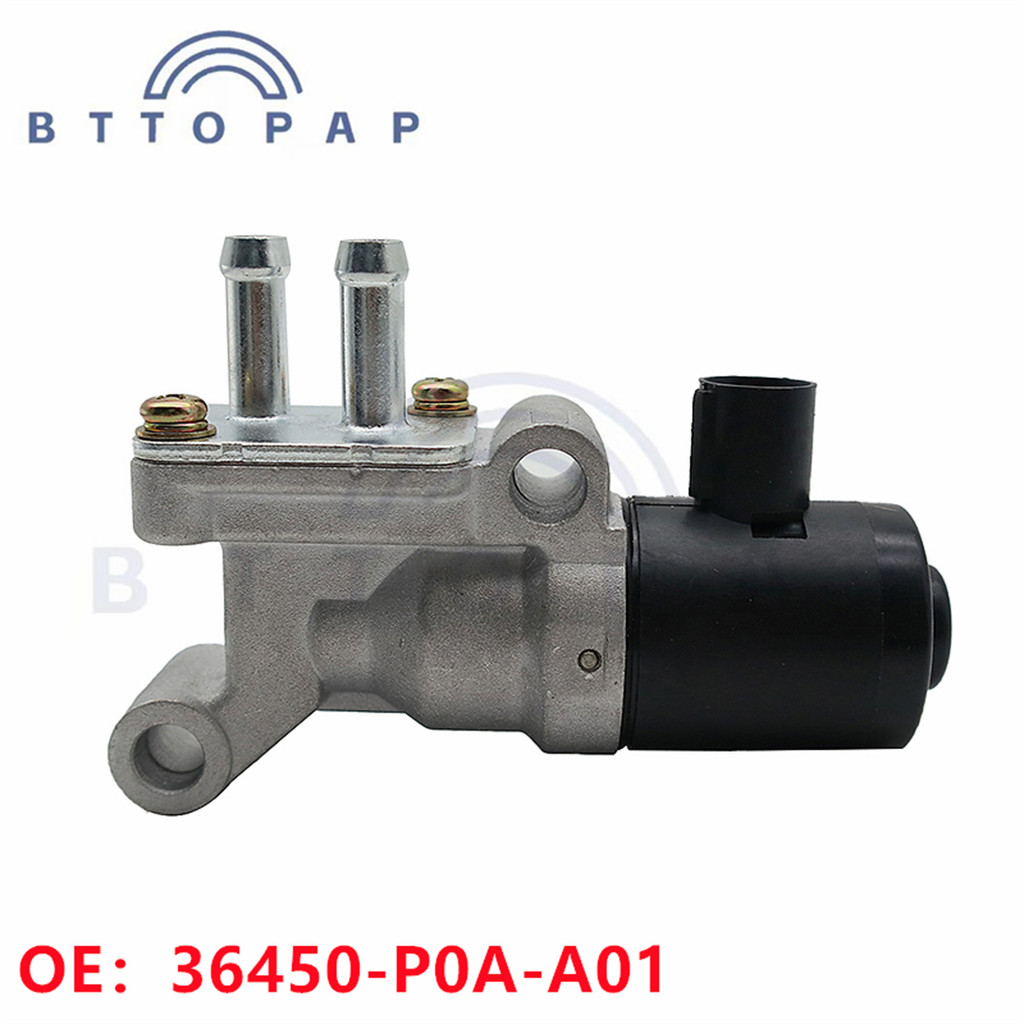 36450-P28-A01 IDLE AIR CONTROL VALVE 36450-P1G-E01 36450-P0A-A01 36450-P0B-A01 FOR 1994-2000 HONDA