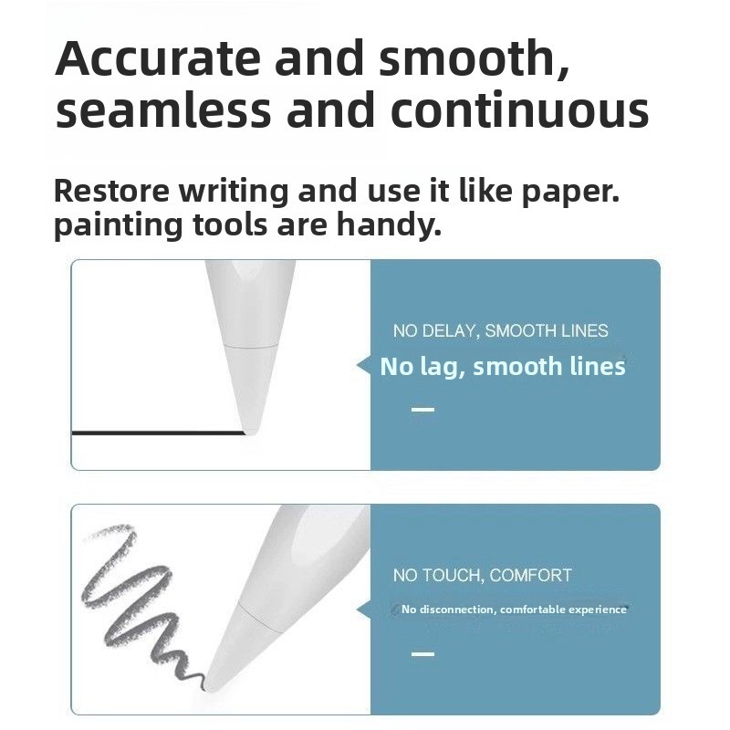 Stylus for HUAWEI Matepad SE 11 2024 Handwriting Pen Tablet Model AGS6-W00 Touch Pen Huawei Specific