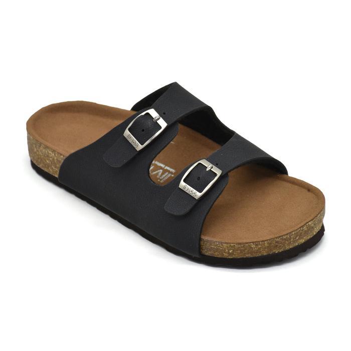 Bata Kids - Sandal Anak Berlin - 02 TP - Fashion