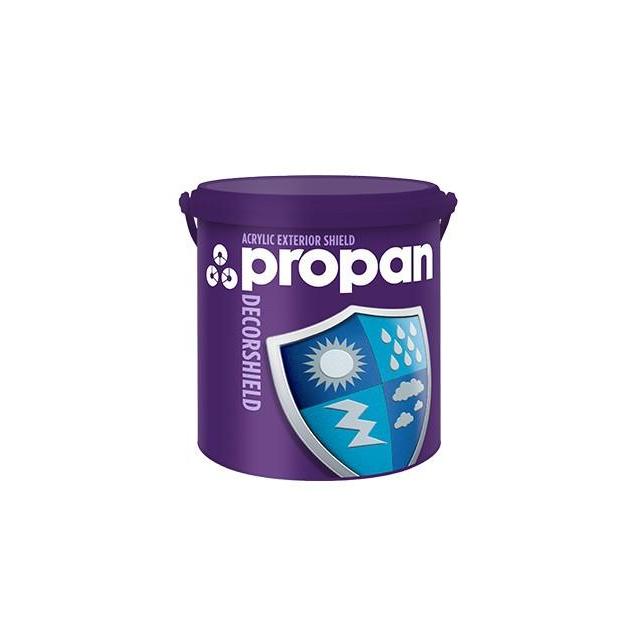 Propan Decorshield Calm Grey 7110 #Gratisongkir