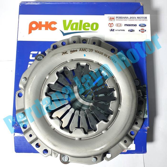 Cover Clutch Matahari Dekrup Nissan B13 Genesis 1.6 1600 Cc 1600Cc Quality
