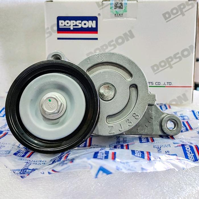 Tensioner Mazda 2 Non Sky / Tensioner Fan Belt Mazda 2 Non Sky / Tensioner Fanbelt Mazda 2 Non Sky /