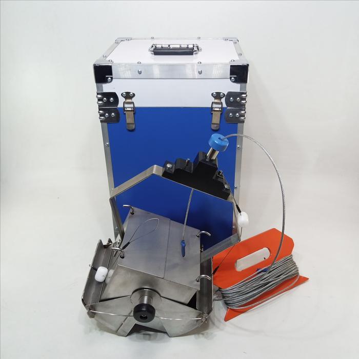 SMart Ekman Grab Sampler/ Bottom Grab Sampler LEG-150 [Standard type] Premium