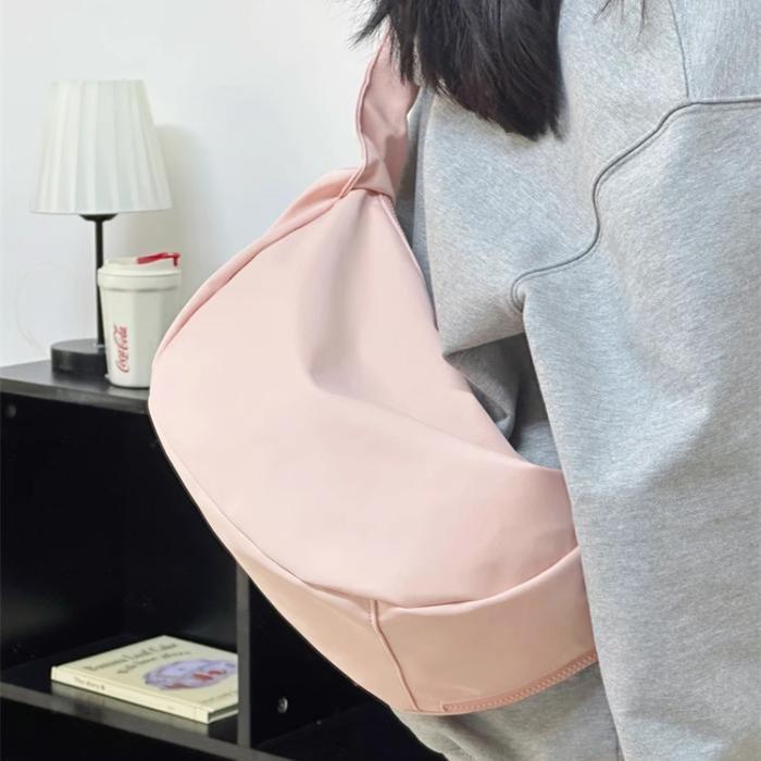 Colorfulfox - Tas Selempang Bahu Wanita / Tas Fashion Wanita / Tfw 202
