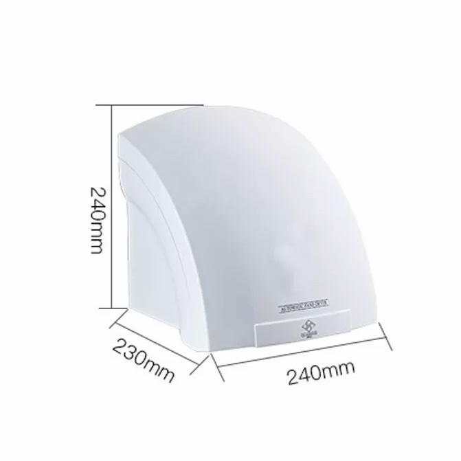 Hand dryer / pengering tangan