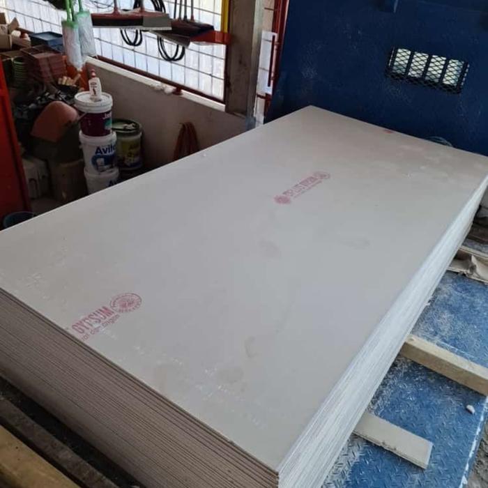 Gypsum Aplus