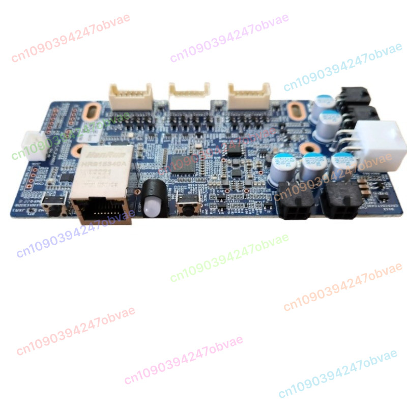 Baru FOR  Avalon 1066 1166 1246 1346 Four Fans, Control Board