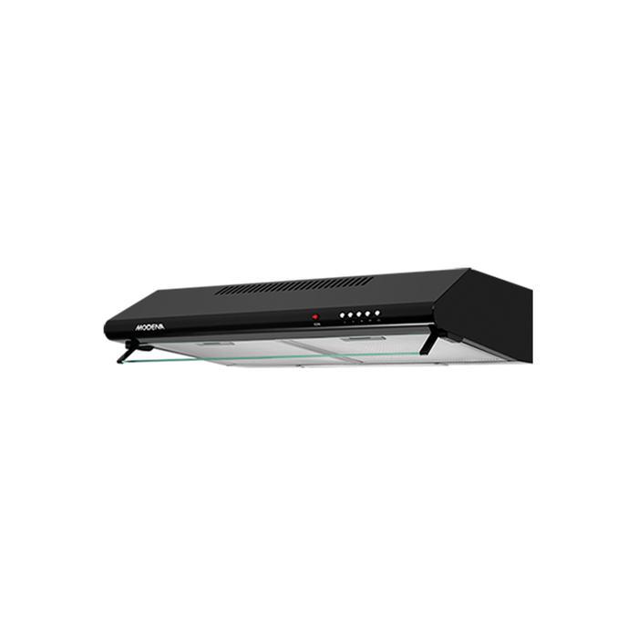 Modena Sx 7511 L Slim Hood Alat Penyedot Penghosap Asap Kompor Dapur - Cooker Hood Dengan Teknologi