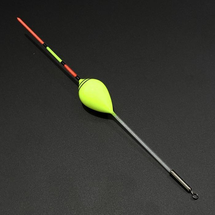 Aquapro Pelampung Pancing Float Anti Badai Daya Apung Kuat Stabil Sensitivitas Tinggi Maksimal