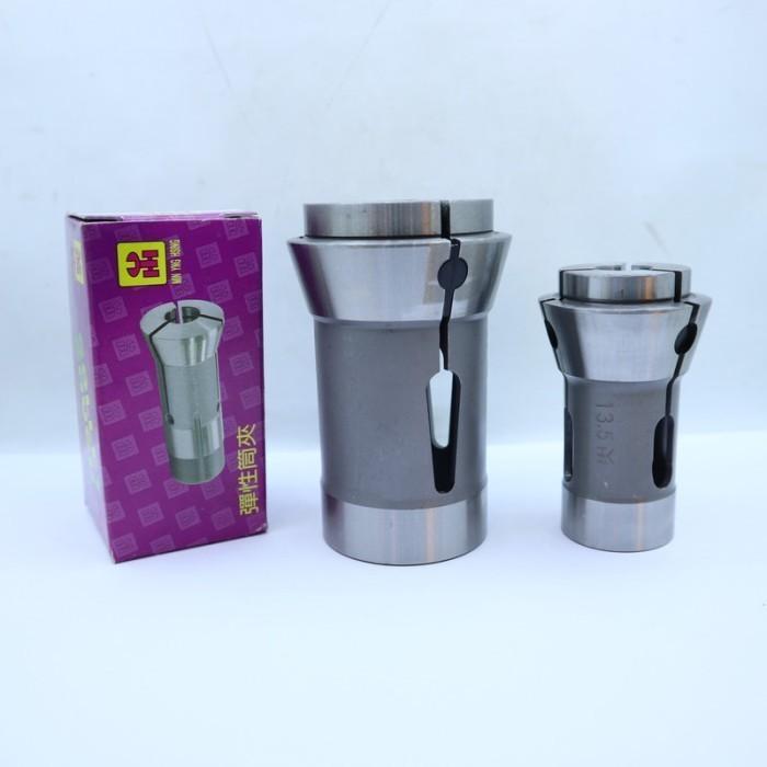 Collet Turet CNC-25 dia 10 - 10.5mm-TRAUB 25 DIN6343-32 161E TAIWAN-Varian
