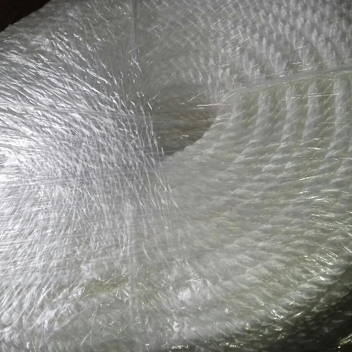 "New" tali tambang nylon 8 mm