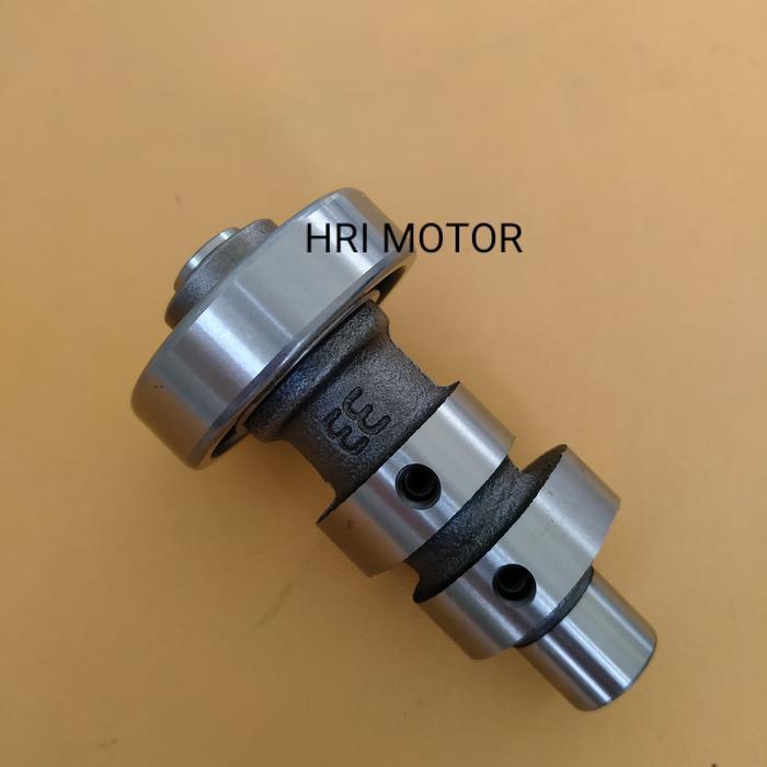 NOKEN AS CAMSHAFT KLEP AS XEON RC-XEON GT 125-XEON KARBU TERBARU