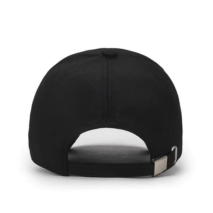 Topi Baseball Pria Dan Wanita Bordir Sportcap Fashion Trendy Termurah Topi Couple Pasangan Dewasa
