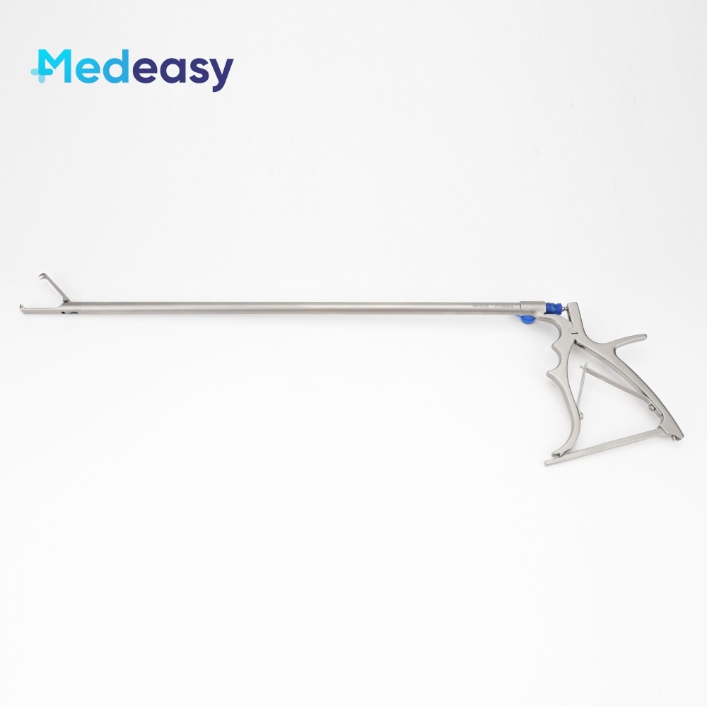 Laparoscopic Grasping Forceps Laparoscopy Claw Forceps Large